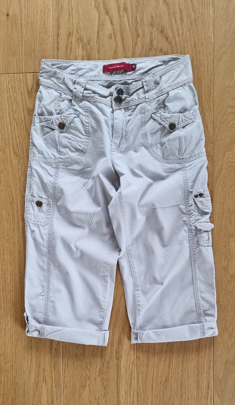 Pantaloni: AMMA RACHEL Hose Gr. 32 – Usato da Luzern venduto da Luha1