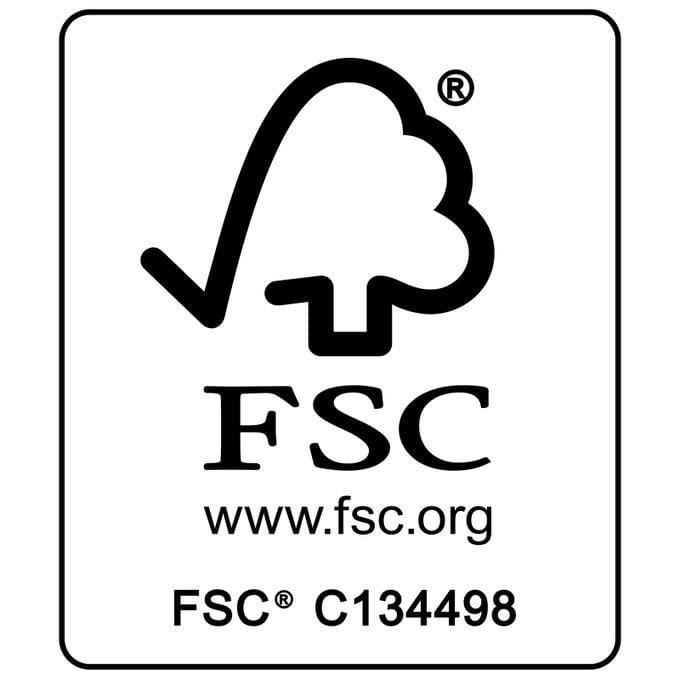 2 Stück Wellnessliegen - Akazie - FSC zertifiziert, klappbar 7