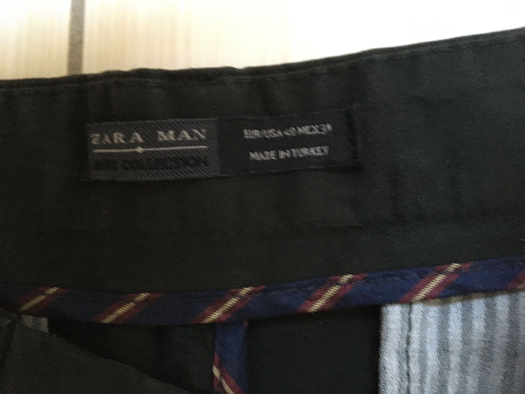 Zara Pantaloni: Hose Zara 40 – Usato da Arth venduto da Vrecam51 2