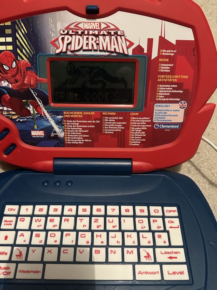 PC: kindercomputer – Usato da Wetzikon ZH venduto da Sammer79 2