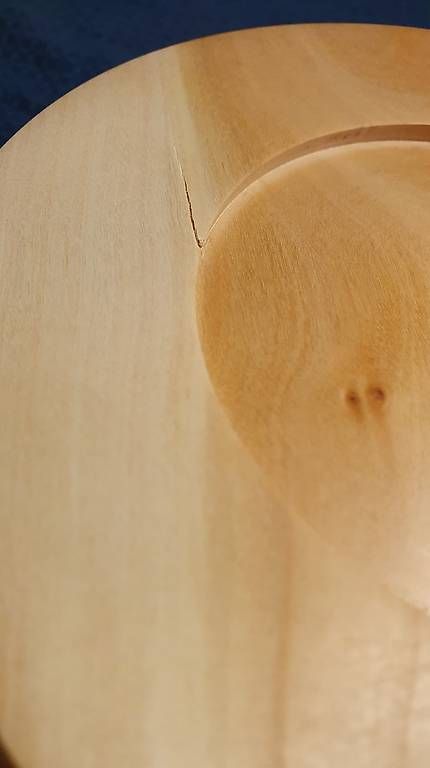 Ciotole: Kirschbaumschale – Usato da Grüsch venduto da lar_dxr7 3