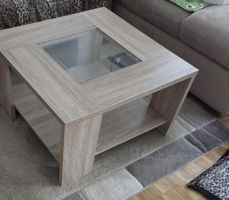 Coutschtisch 72x72