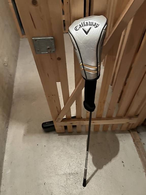 Schläger & Sets: Driver Callaway Legacy Apex V RH – Gebraucht aus Kaiseraugst von RJ03