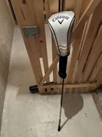 Driver Callaway Legacy Apex V RH