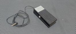 Roland EV 5 Expression Pedal seehr gutem zustand