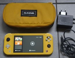 Nintendo Switch Lite HDH-001