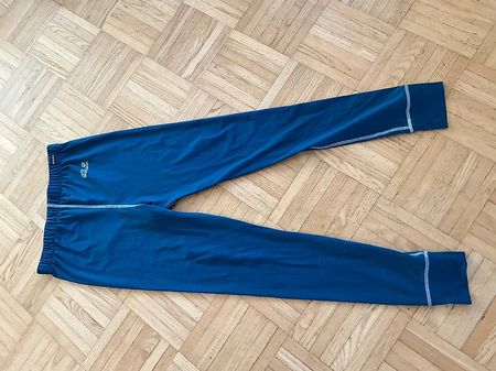 Skiwäsche 152 Jack Wolfskin lange Hose Skiunterwäsche