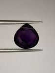Pietre preziose: 2.7 ct natürlicher Amethyst – Nuovo (secondo la descrizione) da Pratteln venduto da Gunic