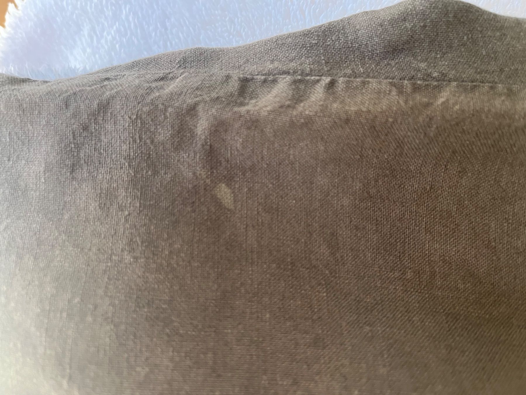 Brax Hosen: Pantalon en lin Brax Gr 42 – Gebraucht aus Ovronnaz von fra_n8h8 2