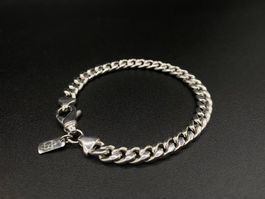 Bracciale in argento 925 - No Rulez Jewelry