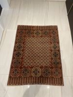 Handgeknüpfter Vintage, Teppich Top Zustand