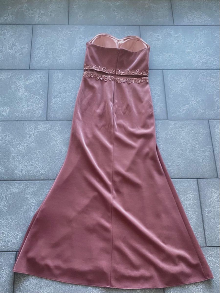 Vestiti: Abendkleid mit Stola, Grösse XS – Nuovo (secondo la descrizione) da Döttingen venduto da Mvanbasten 2
