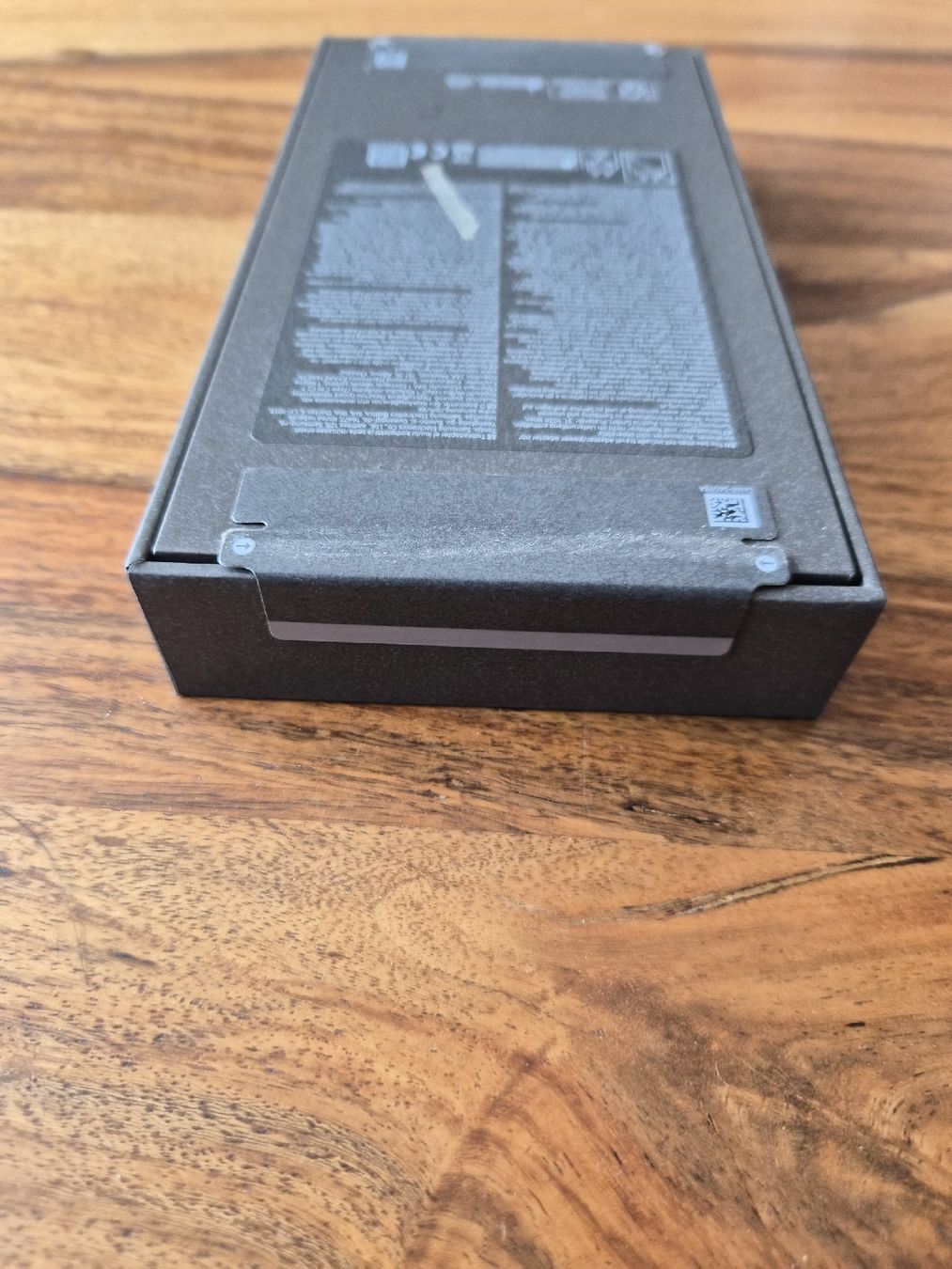 Samsung Telefoni cellulari / Smartphones: Samsung Galaxy S26+ OVP 512GB – Nuovo e nell'imballaggio originale da Welschenrohr venduto da viper2 1