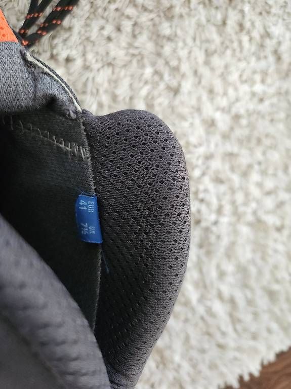 Herrenschuhe: Wanderschuhe Marke Weissenstein Grösse 41 – Gebraucht aus Rümlang von surfer07 4