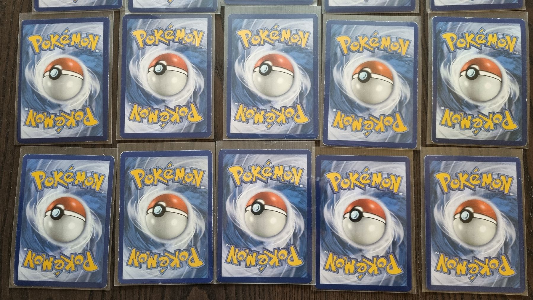 Pokémon Carte collezionabili: 20 Pokémon Karten Sammlung Deutsch, Englisch, IT – Usato da Bern venduto da NeoSatoshi 2