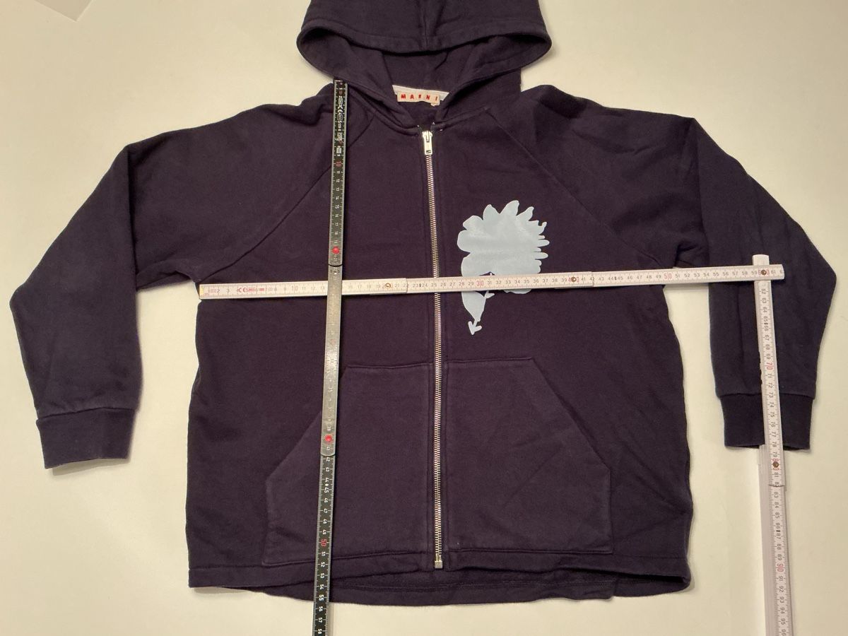 Marni Maglioni & Felpe: Kapuzenpullover, MARNI, super QUALITÄT! – Usato da Stäfa venduto da ten_9rrs 3