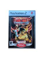 Tekken 5 PlayStation 2 (PS2)
