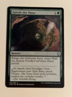 1 x Spirale der Natur - Magic: The Gathering - MtG