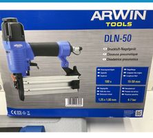 Druckluft Nagler NEU