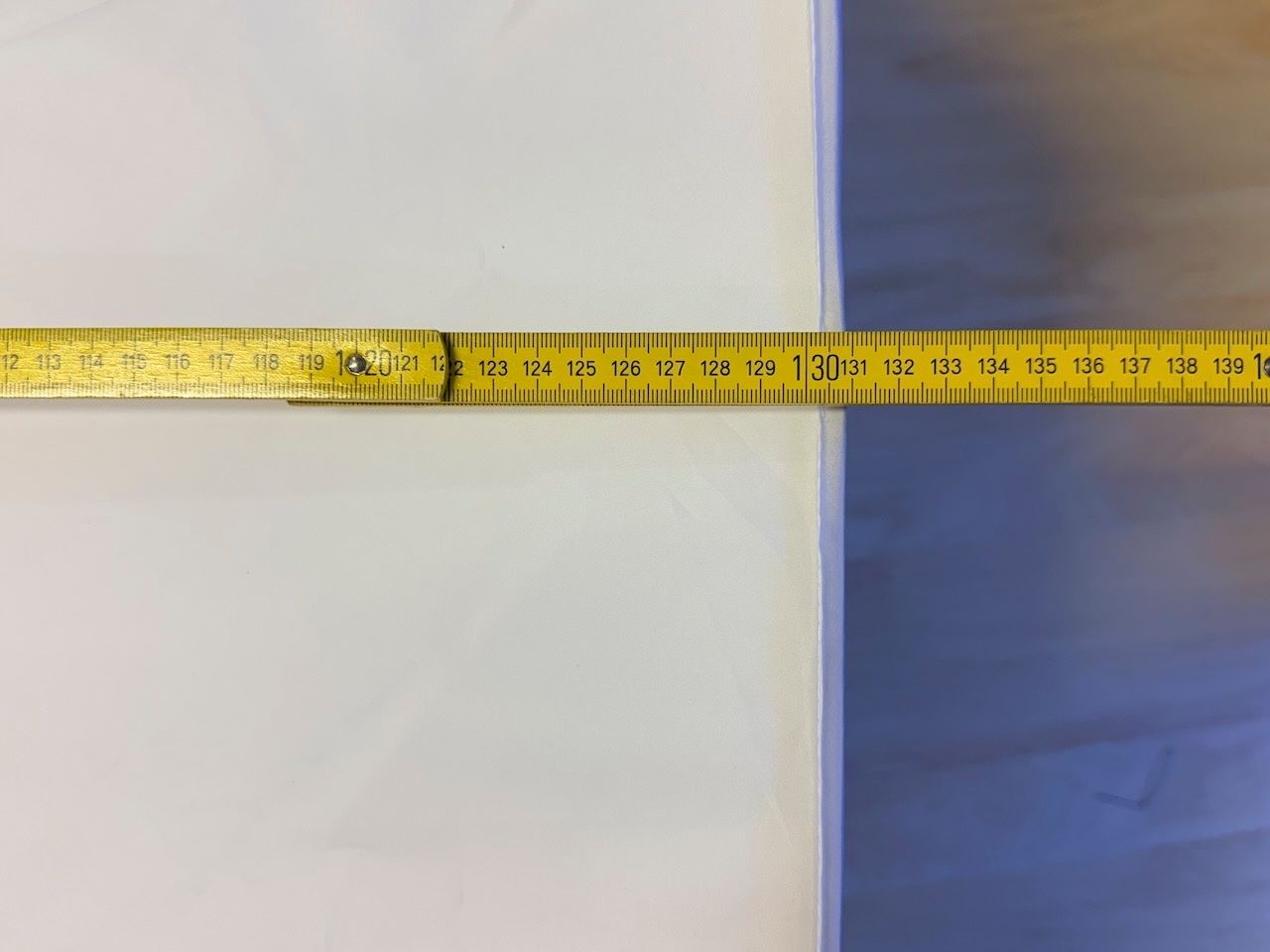 Flash: Softbox Octagon, 130cm Durchmesser, inkl. Profoto-Adaperring – Usato da Niederhasli venduto da Moondance 1