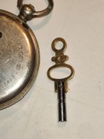 Taschenuhr Schlüssel gr 4-1,60mm -clè pour montre de poche‪