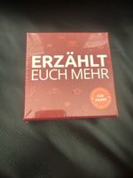 Erzählt euch mehr Spiel