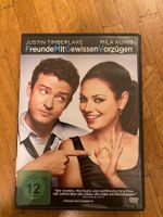 Freunde mit gewissen Vorzügen DVD