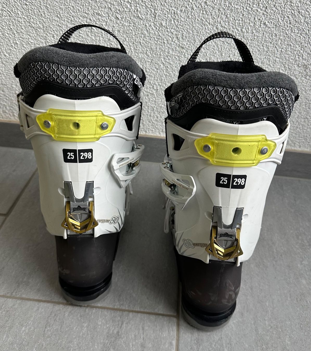 Salomon Scarpe da donna: Salomon Skischuhe – Usato da Dürrenroth venduto da tvy_bh56 3