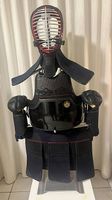 Kendo Rüstung