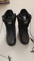 3 R) NP 270 Fr. Adidas Snowboard Schuhe Gr. 41 1/3 Neu!