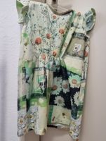 Kleid für Mädchen neu  Gr. 3 Jahr