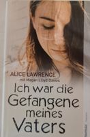 Buch -Ich war die Gefangene meines Vaters