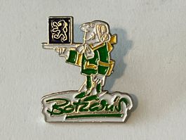 1 Pin Botzalu's Peugeot