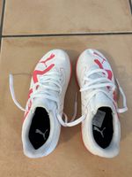 Fussballschuhe Puma, wie neu, Gr. 31