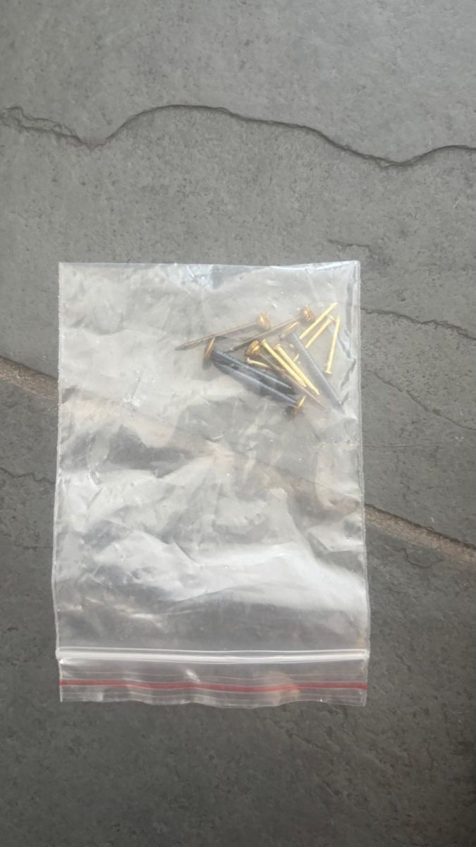 Tutti gli attrezzi: Werkzeugkoffer mit Handwerkzeug, gebraucht – Usato da Zürich venduto da Lucas_000 5