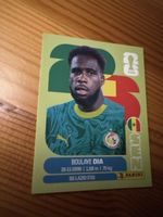 Sticker FIFA World Cup 2026 Boulaye Dia United Edition