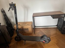 Xiaomi Electric Scooter 4 Lite (2nd Gen) 