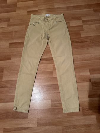 Angels Hose, Gr. 34, beige, einf. Bundweite ca. 34 cm