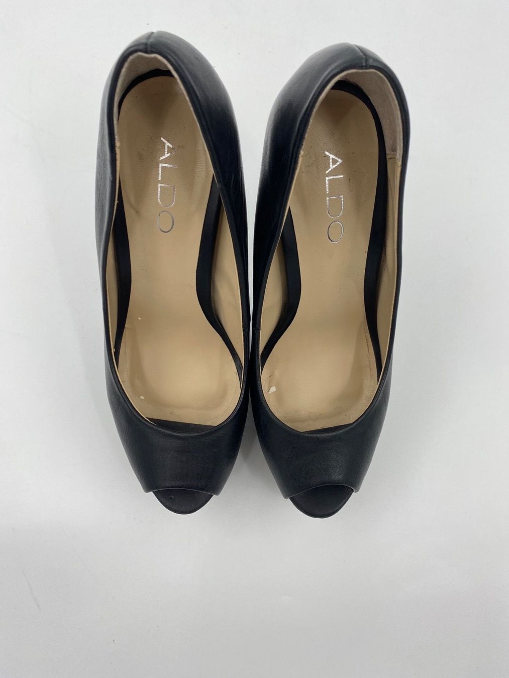 Aldo Scarpe da donna: High Heels schwarz mit Strass 37.5 – Usato da Dachsen venduto da Jay_3 8