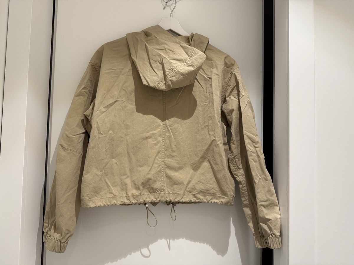 Zara Giacche: Zara Jacke, beige, XS – Usato da Herrliberg venduto da Roland2806 4