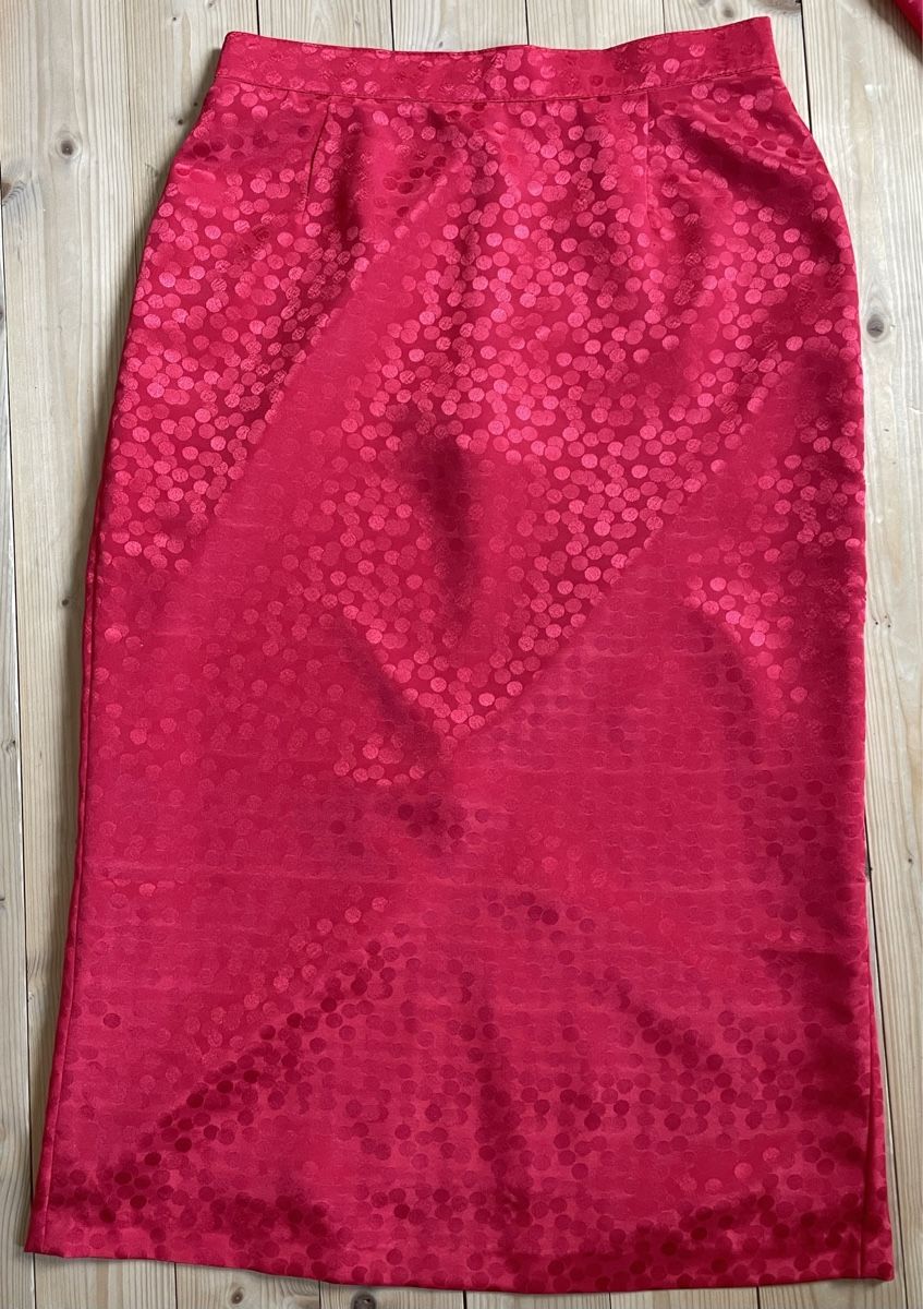 Kleider: Vintage 80er Jahre Outfit – Gebraucht aus Biel/Bienne von ilariareda 5