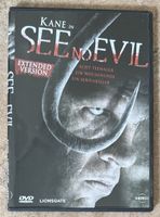 SEE NO EVIL
