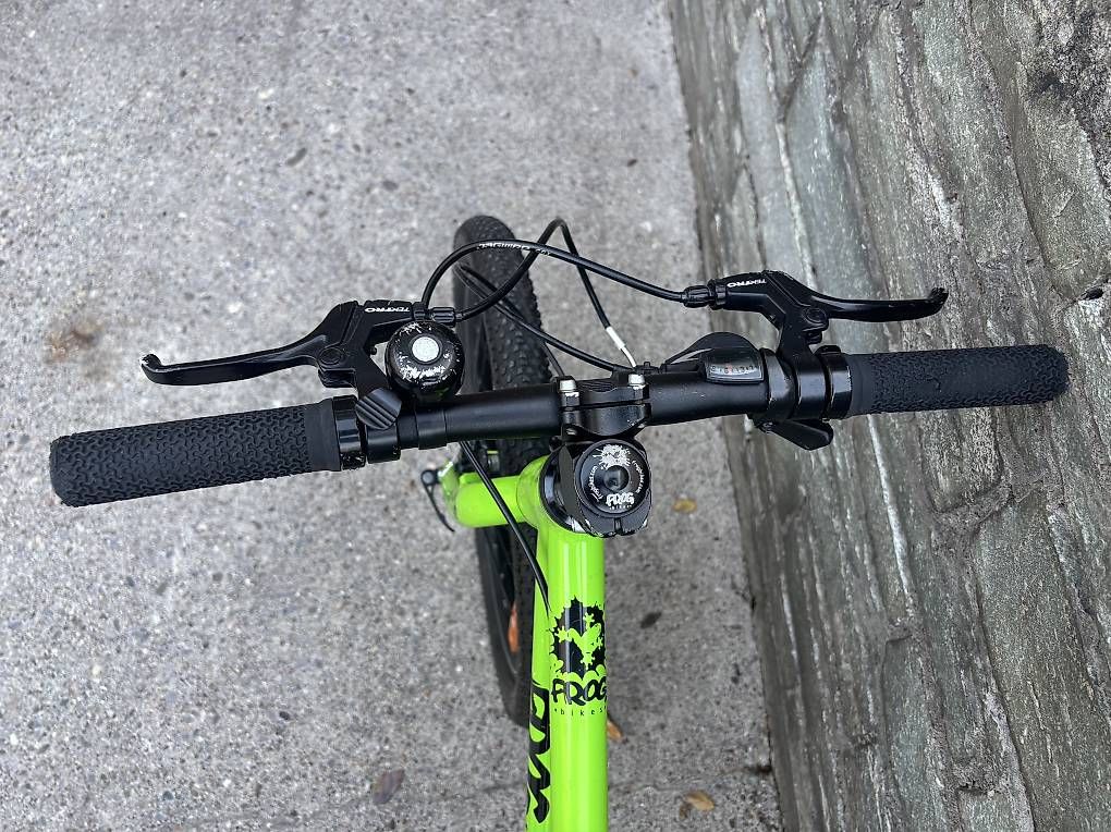 Veicoli per bambini: Frog 52 Kinder Bike 20 zoll – Usato da Zürich venduto da freax 2