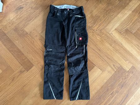 Damen Engelbert Strauss Grösse 38 L lang Hose motion 2020