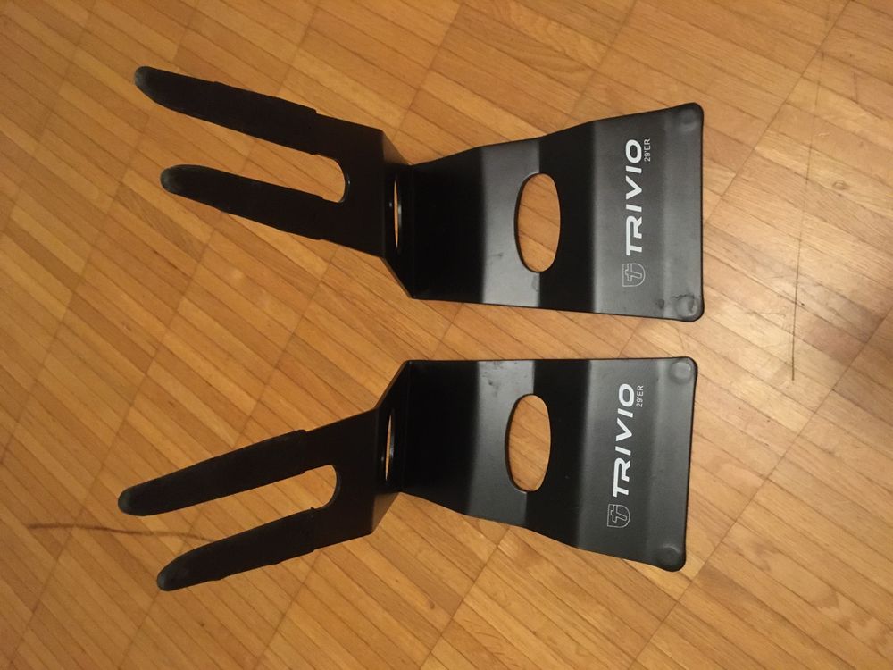 trivio bike stand