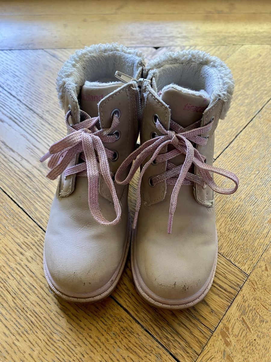 Graceland Chaussures filles: Mädchenschuhe 26  – D'occasion à Bern par Violettaline 1