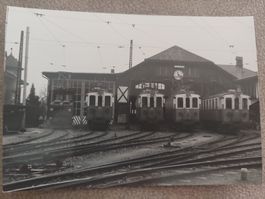 VBW Depot Foto 12x8.5