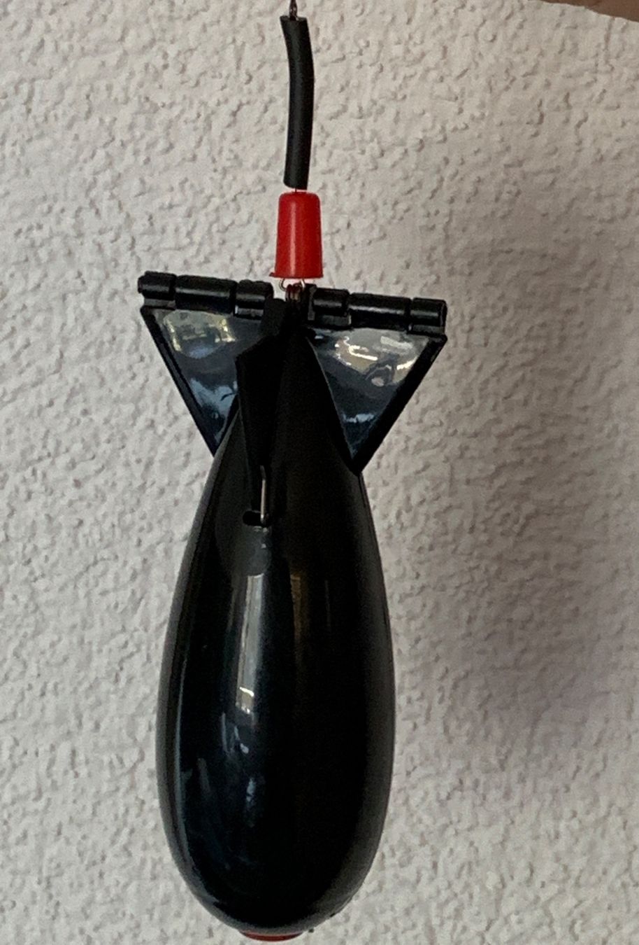 Tamburi & Mulinelli: Anfütterungs-Bombe – Nuovo e nell'imballaggio originale da Biel/Bienne venduto da Katja01112
