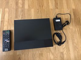 Blu-Ray DVD Player Sony BDP-S1700