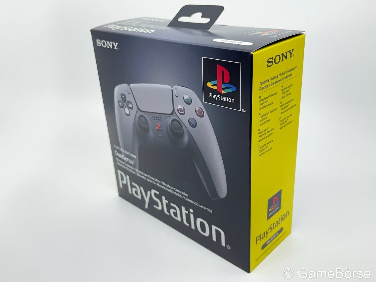 Sony Controller: PS5 Controller Sony PS5 30th Anniversary Limited Edition – Neu und originalverpackt aus Stettfurt von GameBoerse 2